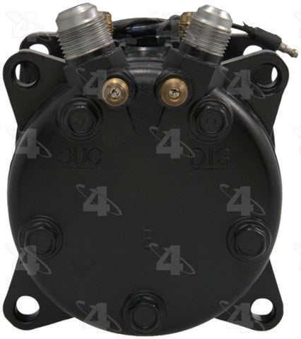 A/C Compressor Four Seasons 57622