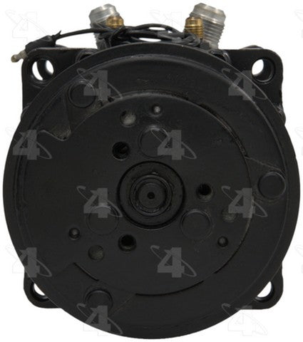 A/C Compressor Four Seasons 57622