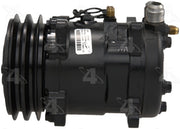 A/C Compressor Four Seasons 57622