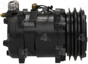 A/C Compressor Four Seasons 57622