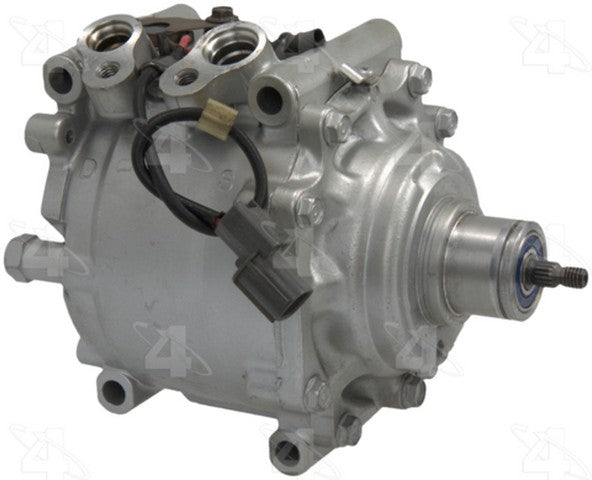 A/C Compressor Four Seasons 57636