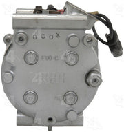 A/C Compressor Four Seasons 57636