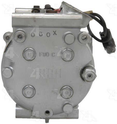 A/C Compressor Four Seasons 57636