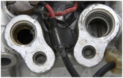 A/C Compressor Four Seasons 57636