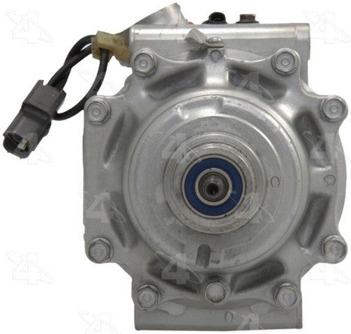 A/C Compressor Four Seasons 57636