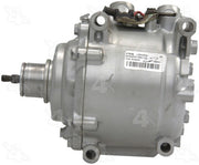 A/C Compressor Four Seasons 57636