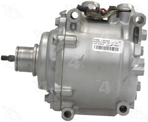 A/C Compressor Four Seasons 57636