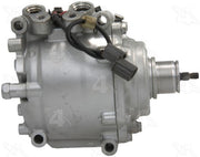 A/C Compressor Four Seasons 57636