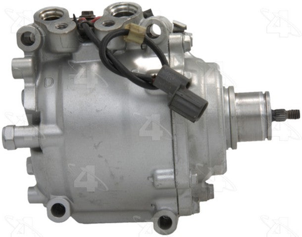A/C Compressor Four Seasons 57636
