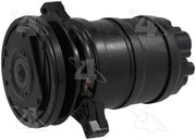 A/C Compressor Conversion Kit Four Seasons 57648