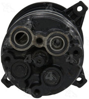 A/C Compressor Conversion Kit Four Seasons 57648