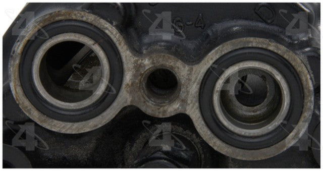 A/C Compressor Conversion Kit Four Seasons 57648