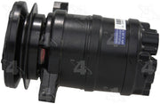 A/C Compressor Conversion Kit Four Seasons 57648