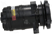 A/C Compressor Conversion Kit Four Seasons 57648