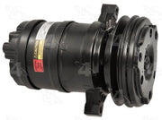 A/C Compressor Four Seasons 57651