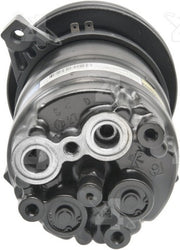 A/C Compressor Four Seasons 57651