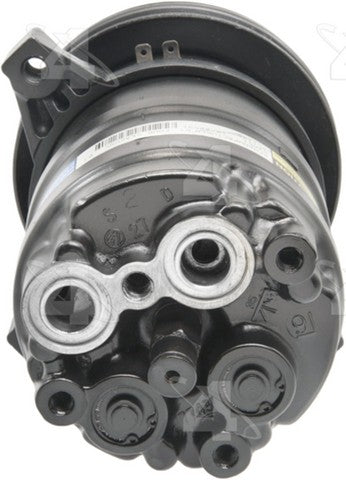 A/C Compressor Four Seasons 57651