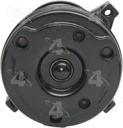 A/C Compressor Four Seasons 57651
