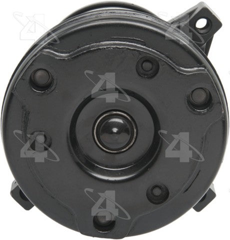 A/C Compressor Four Seasons 57651
