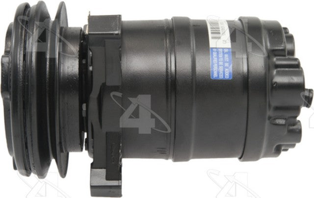 A/C Compressor Four Seasons 57651