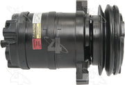 A/C Compressor Four Seasons 57651