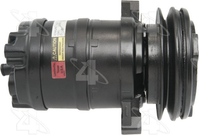 A/C Compressor Four Seasons 57651