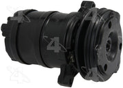 A/C Compressor Four Seasons 57653