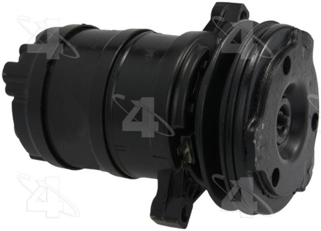 A/C Compressor Four Seasons 57653