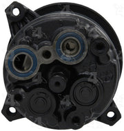 A/C Compressor Four Seasons 57653