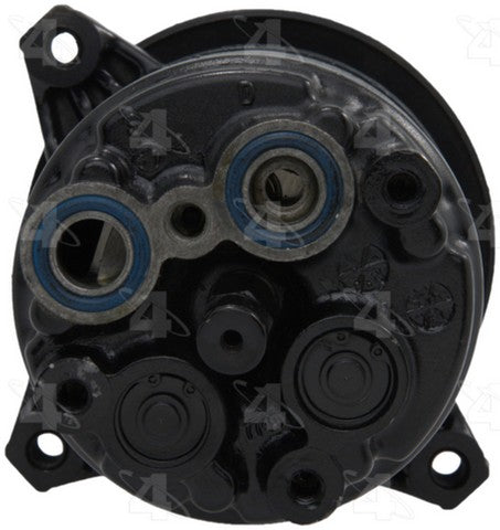 A/C Compressor Four Seasons 57653
