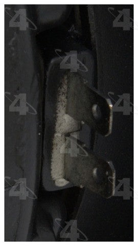 A/C Compressor Four Seasons 57653