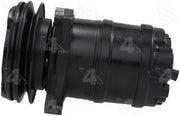 A/C Compressor Four Seasons 57653