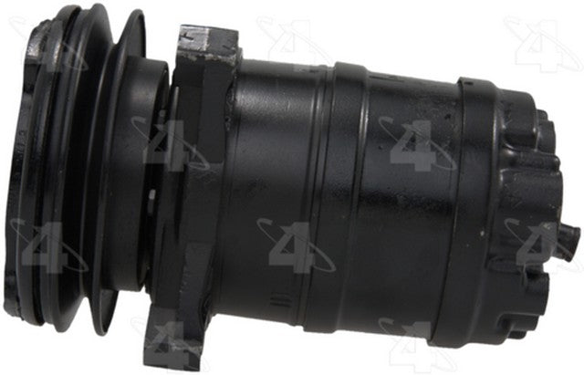 A/C Compressor Four Seasons 57653