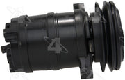 A/C Compressor Four Seasons 57653
