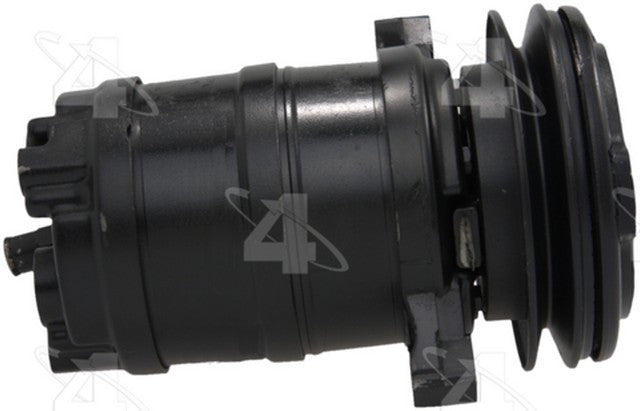 A/C Compressor Four Seasons 57653