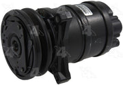 A/C Compressor Four Seasons 57655
