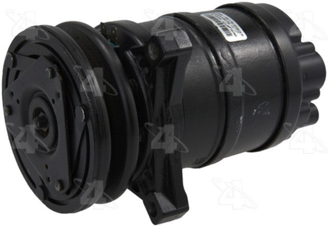 A/C Compressor Four Seasons 57655