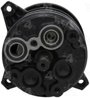 A/C Compressor Four Seasons 57655