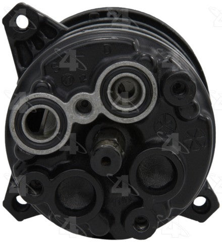 A/C Compressor Four Seasons 57655