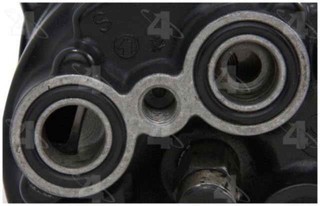 A/C Compressor Four Seasons 57655