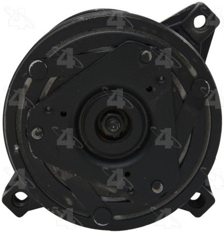 A/C Compressor Four Seasons 57655