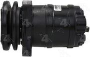 A/C Compressor Four Seasons 57655