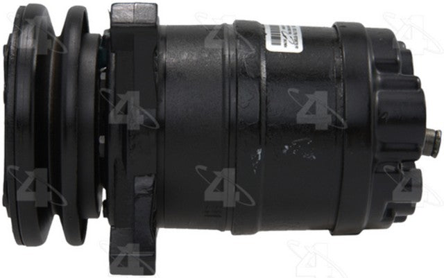 A/C Compressor Four Seasons 57655