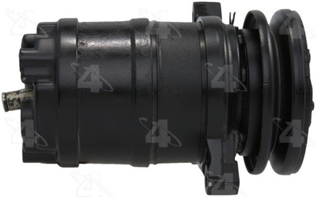 A/C Compressor Four Seasons 57655