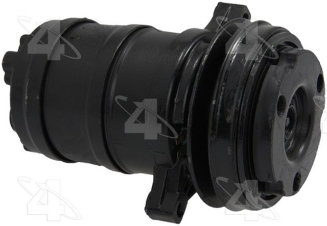A/C Compressor Four Seasons 57657