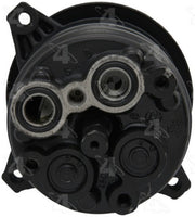 A/C Compressor Four Seasons 57657