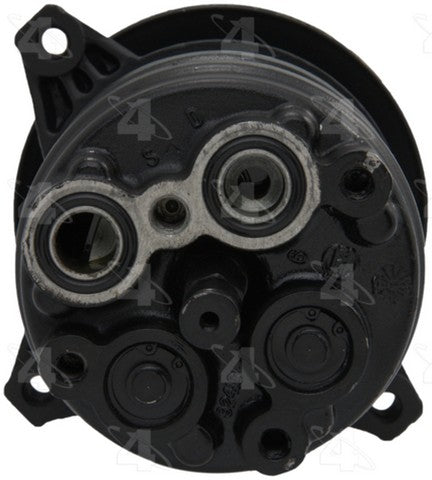 A/C Compressor Four Seasons 57657