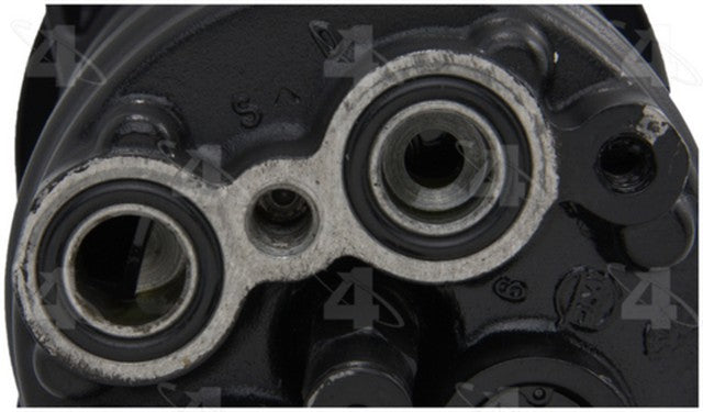 A/C Compressor Four Seasons 57657