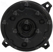A/C Compressor Four Seasons 57657