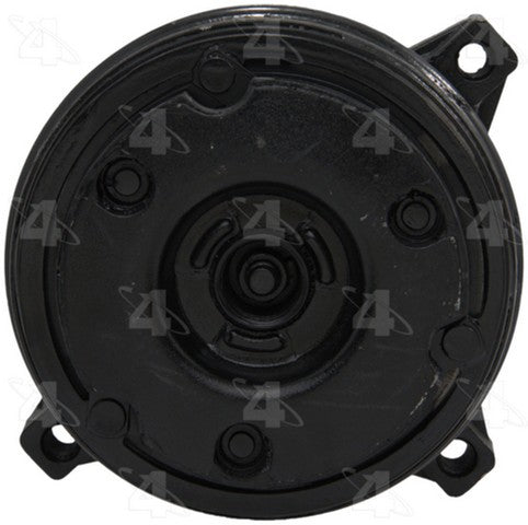 A/C Compressor Four Seasons 57657